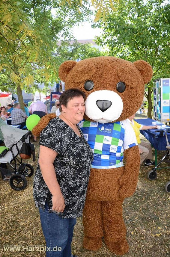 WBG Fest Bochumerstr