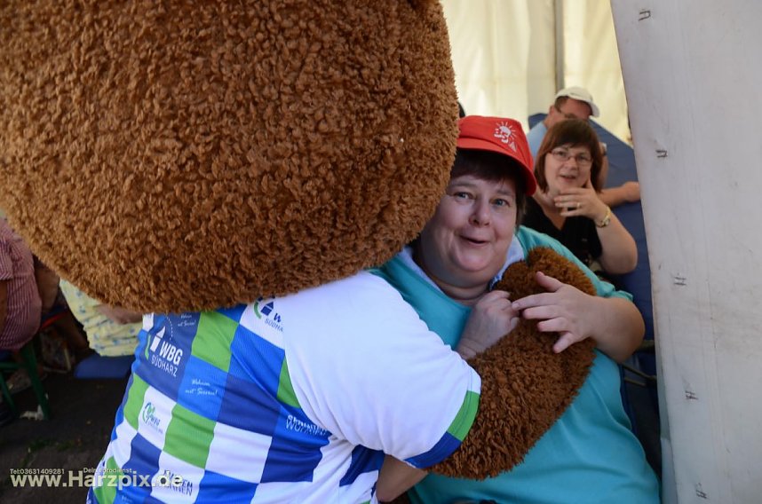 WBG Fest Bochumerstr