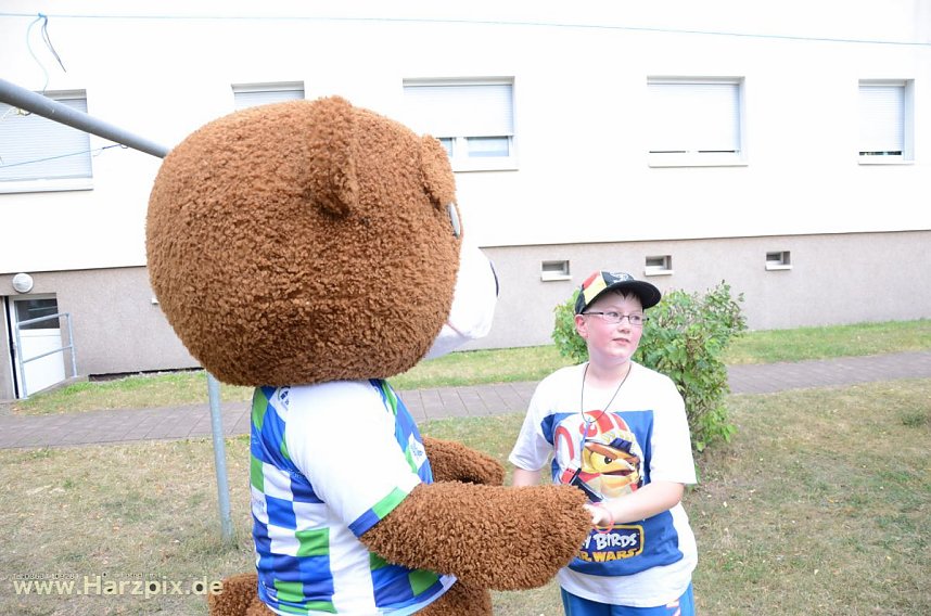 WBG Fest Bochumerstr