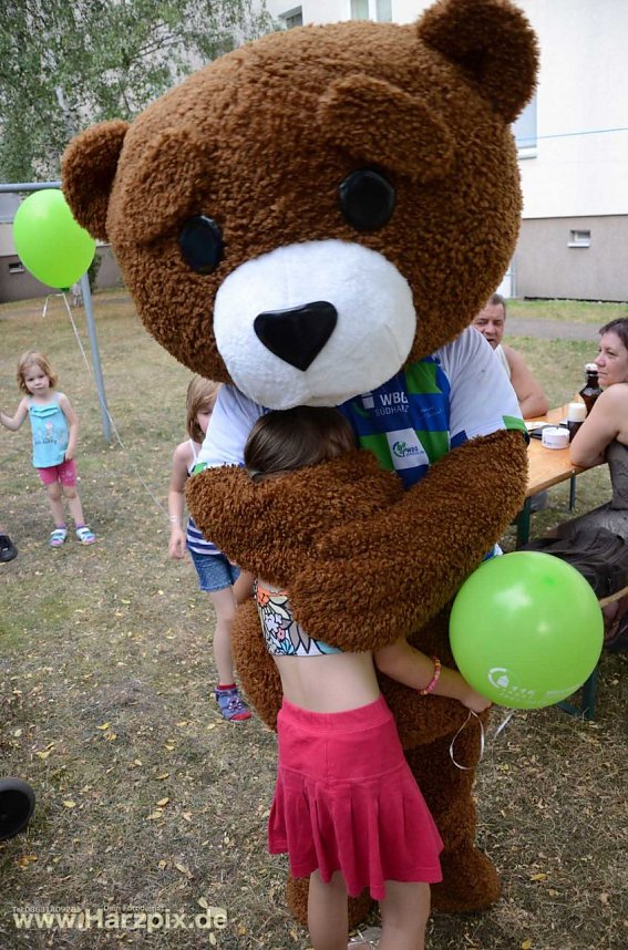 WBG Fest Bochumerstr