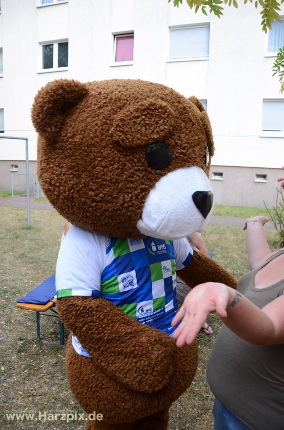 WBG Fest Bochumerstr