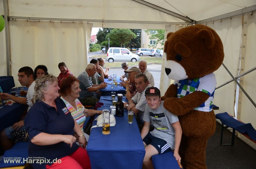 WBG Fest Bochumerstr