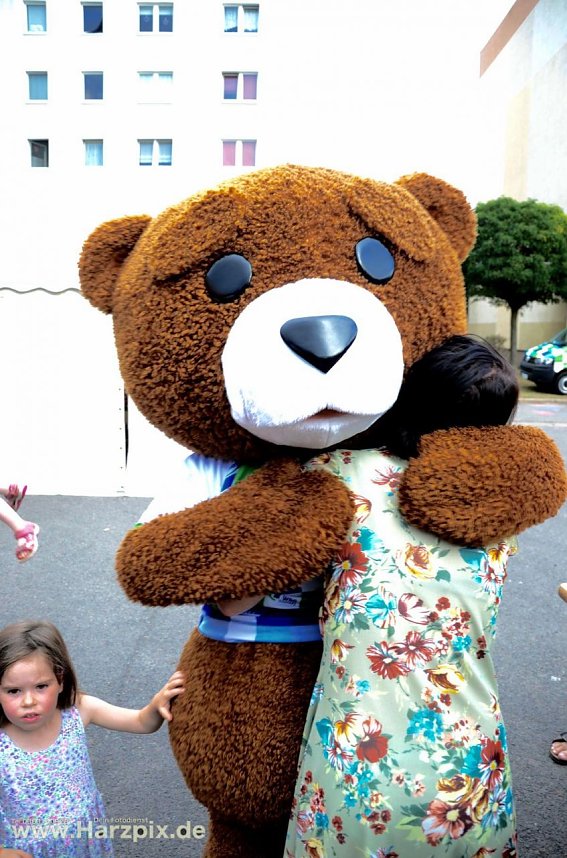 WBG Fest Bochumerstr