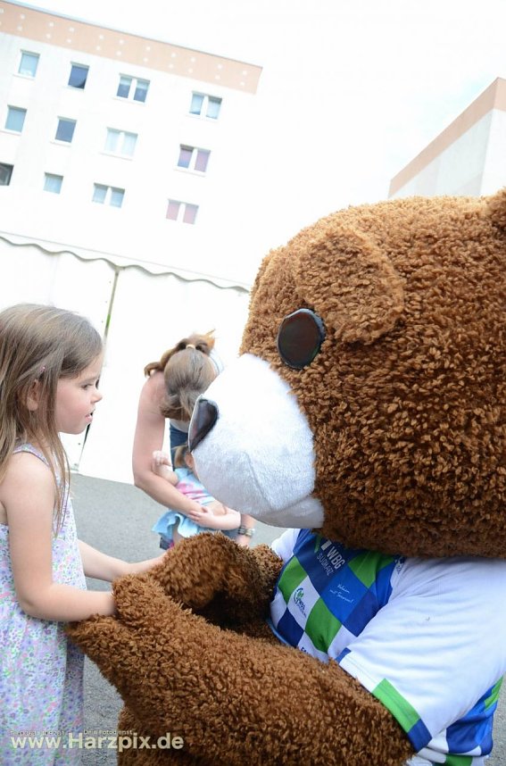 WBG Fest Bochumerstr