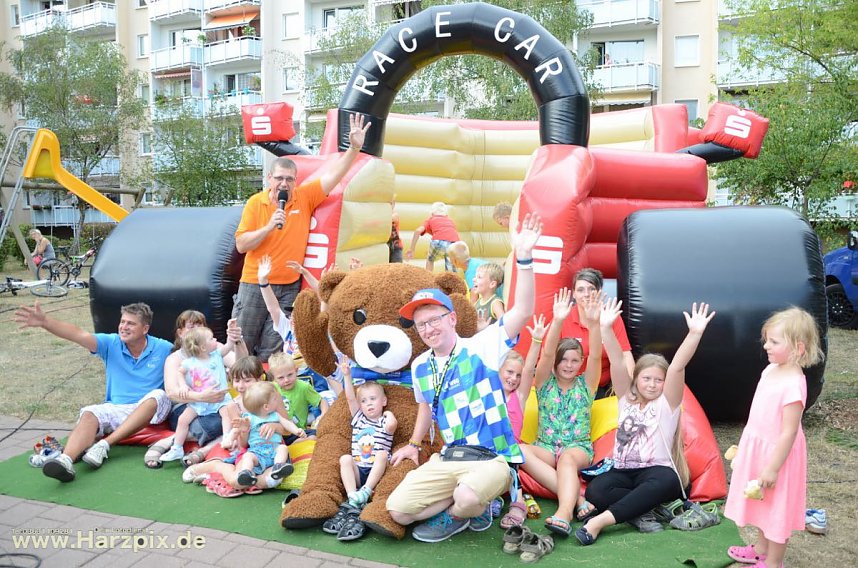 WBG Fest Bochumerstr