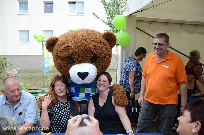 WBG Fest Bochumerstr