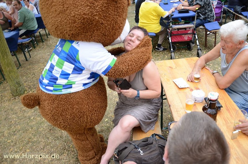 WBG Fest Bochumerstr