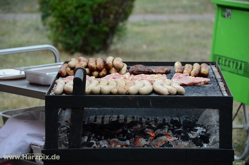 WBG Fest Bochumerstr