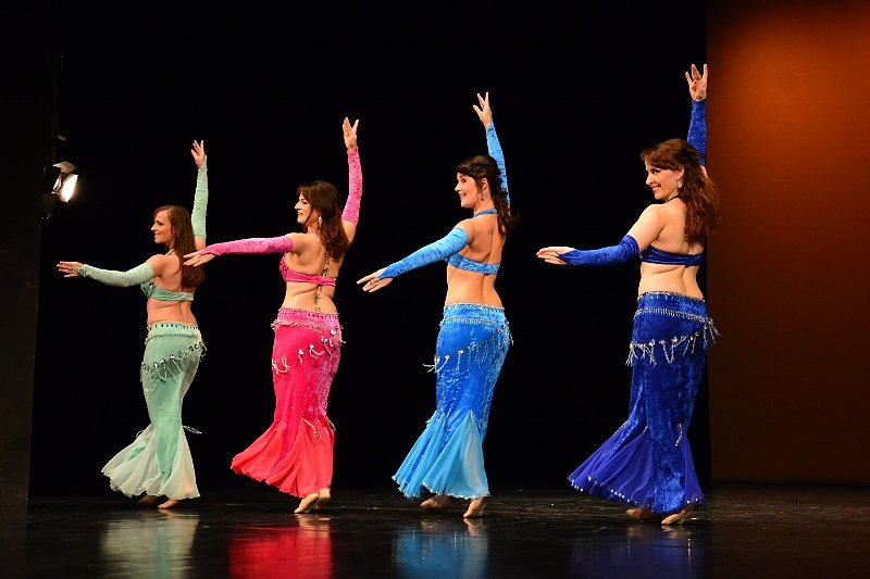 Gala wird wiederholt