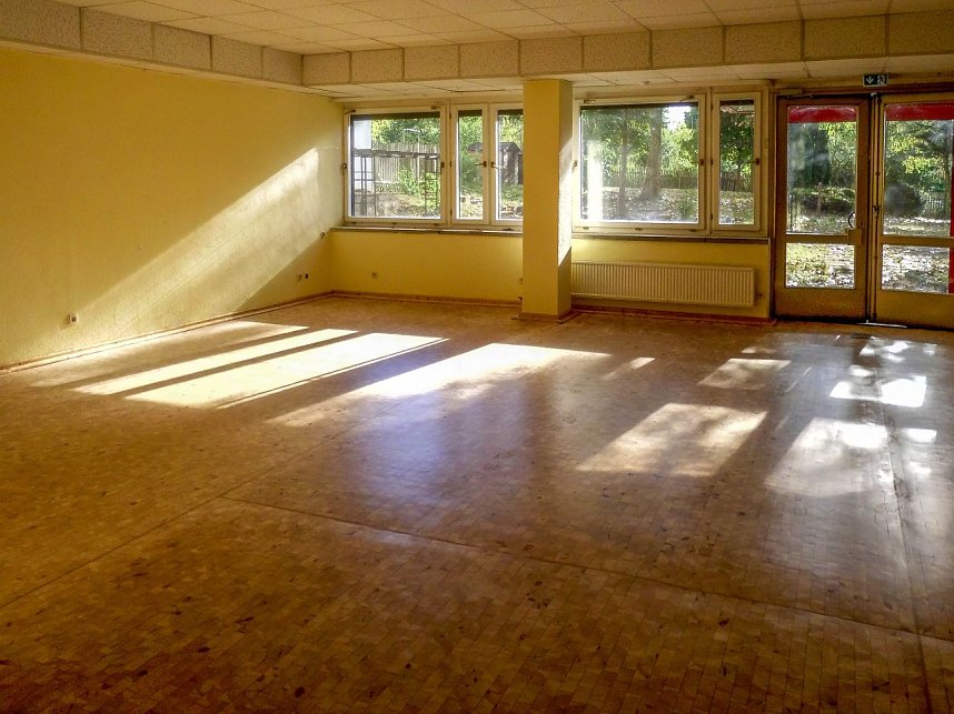 K&uuml;nftiger Treff der Generationen