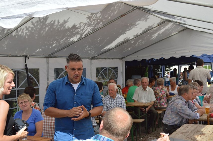 760 Jahre Herrmannsacker