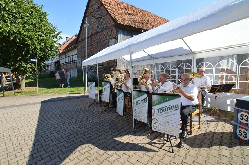 760 Jahre Herrmannsacker