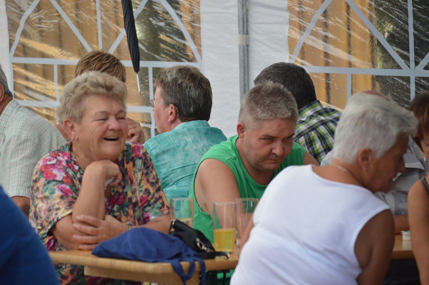 760 Jahre Herrmannsacker