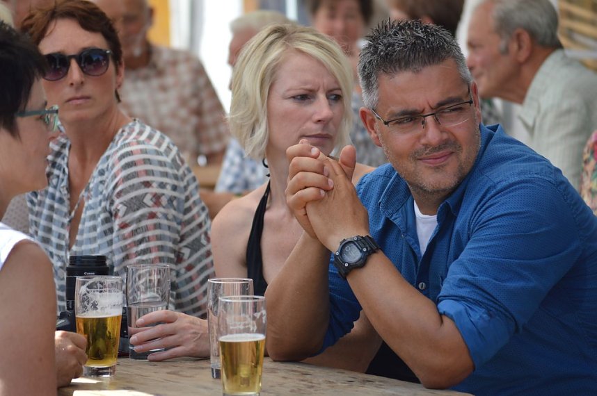 760 Jahre Herrmannsacker