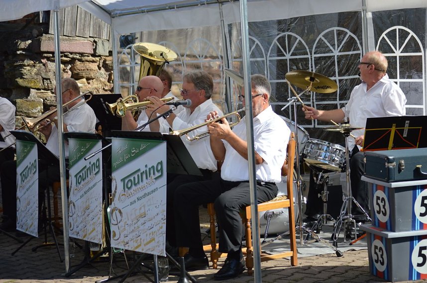 760 Jahre Herrmannsacker