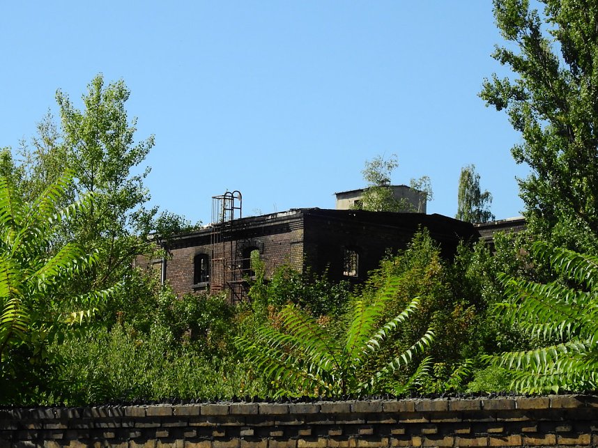 Malzfabrik K&ouml;then