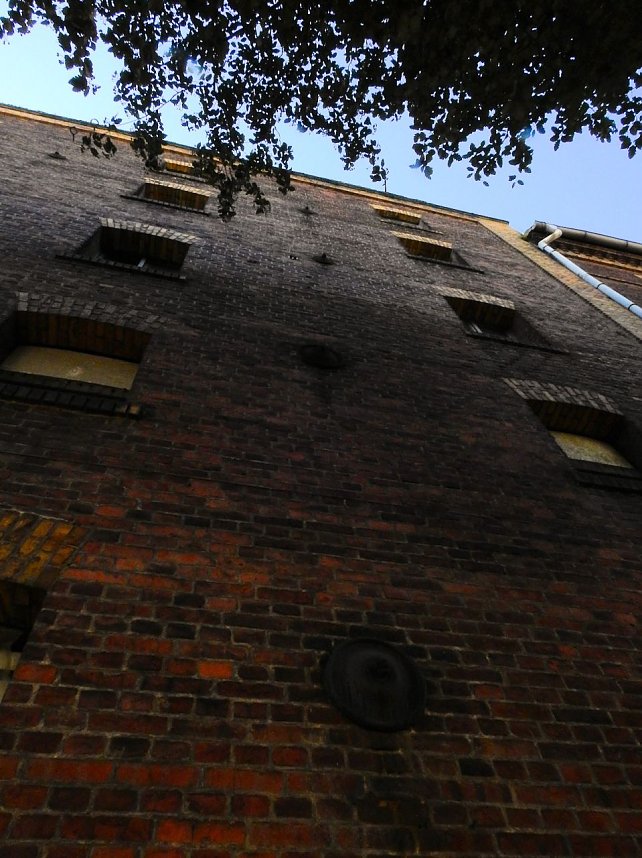 Malzfabrik K&ouml;then