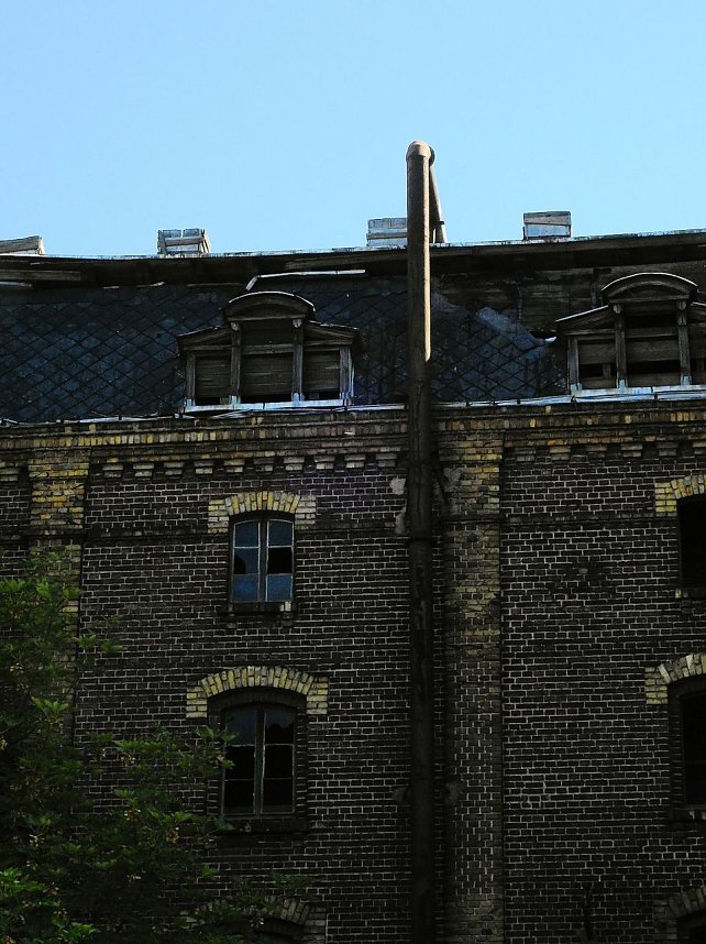 Malzfabrik K&ouml;then