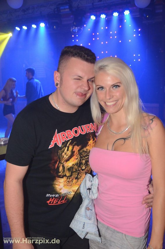 Liebe auf den ersten Beat