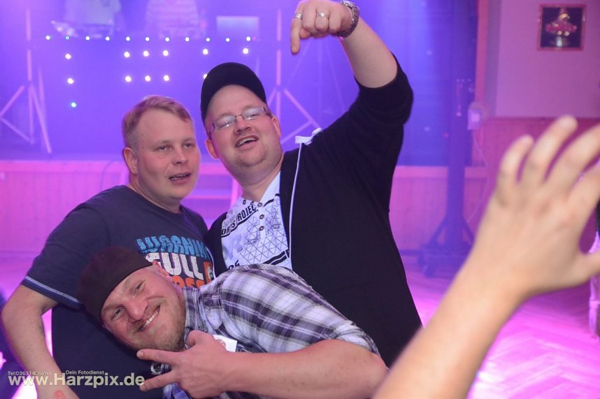 Liebe auf den ersten Beat