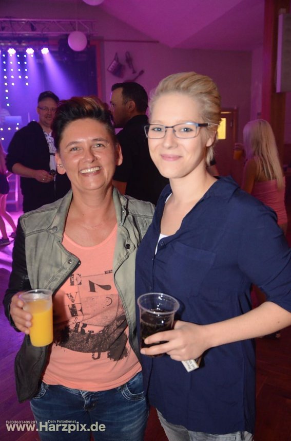 Liebe auf den ersten Beat