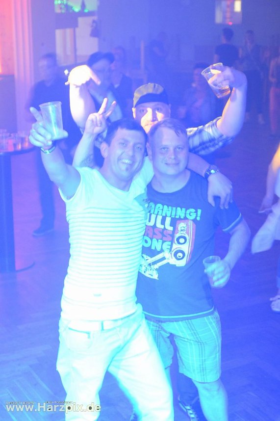 Liebe auf den ersten Beat