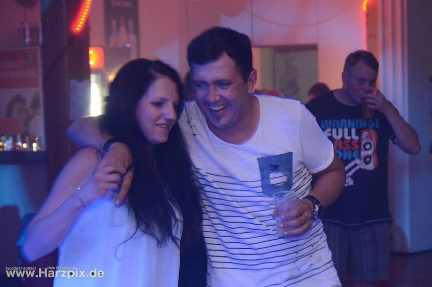 Liebe auf den ersten Beat