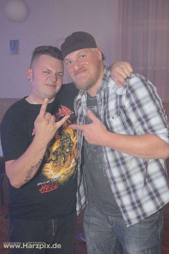 Liebe auf den ersten Beat