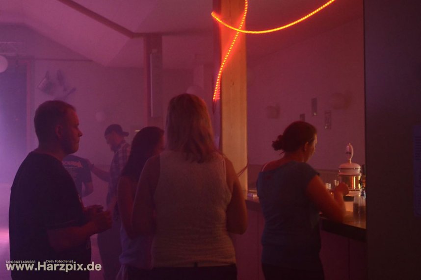 Liebe auf den ersten Beat