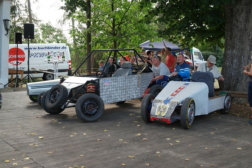 2. Seifenkisten-Cross