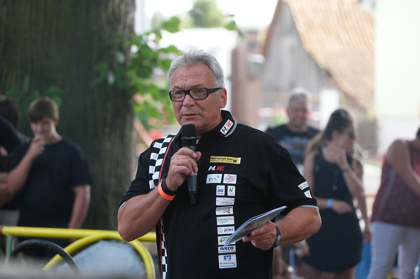 2. Seifenkisten-Cross