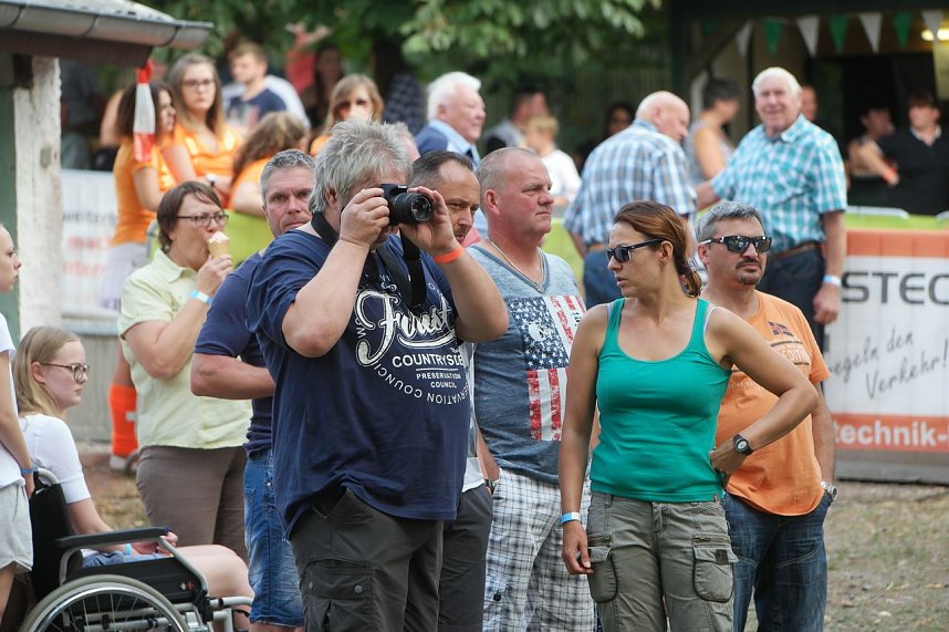 2. Seifenkisten-Cross