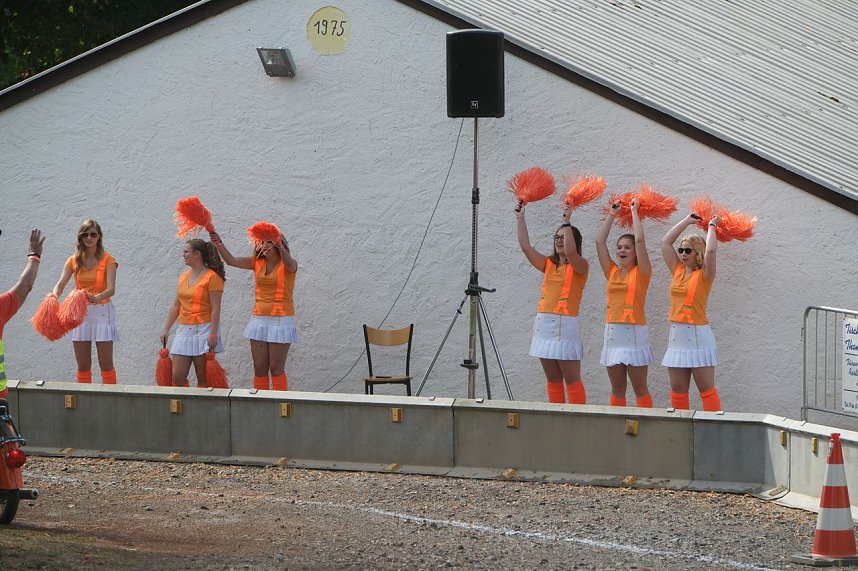 2. Seifenkisten-Cross