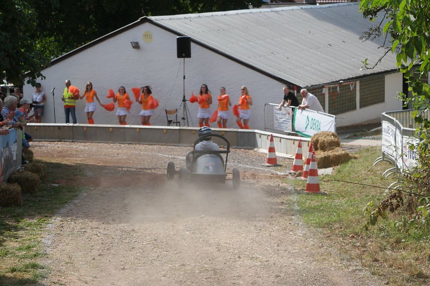 2. Seifenkisten-Cross