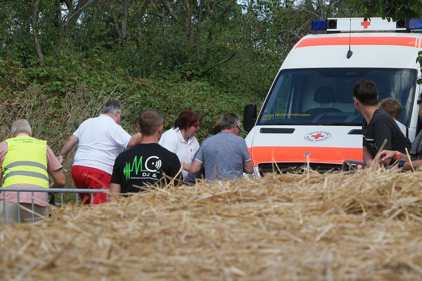 2. Seifenkisten-Cross