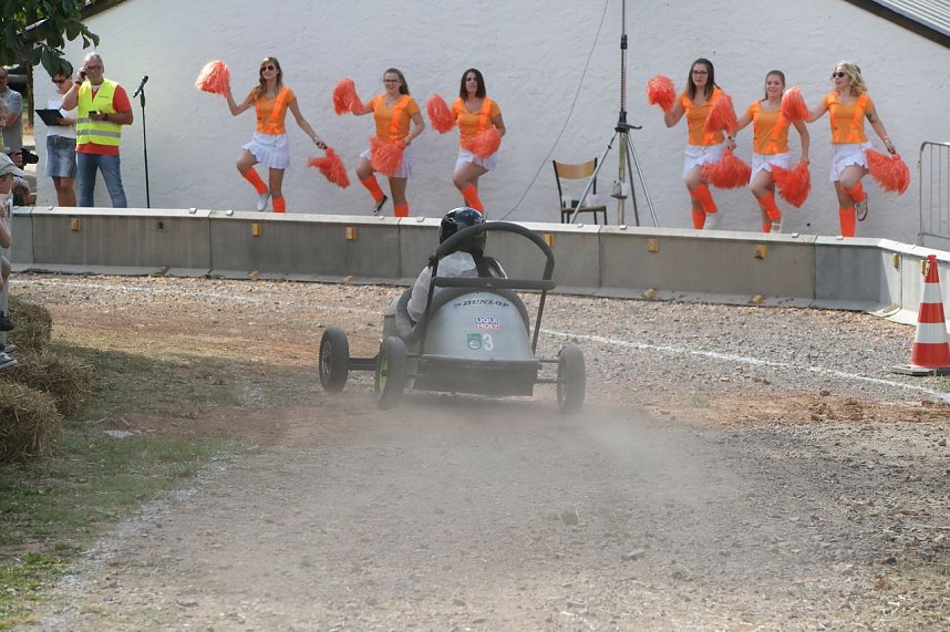 2. Seifenkisten-Cross