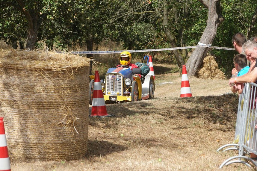 2. Seifenkisten-Cross