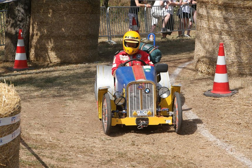 2. Seifenkisten-Cross