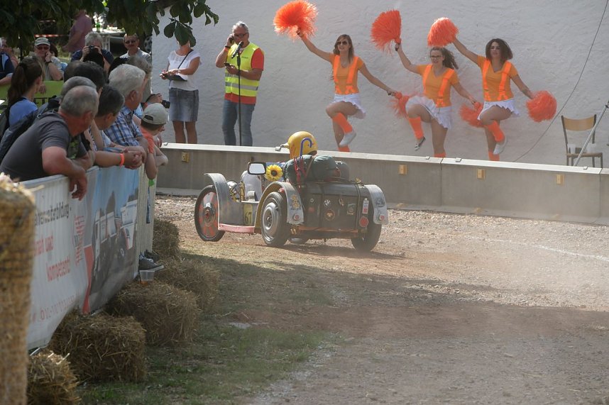 2. Seifenkisten-Cross