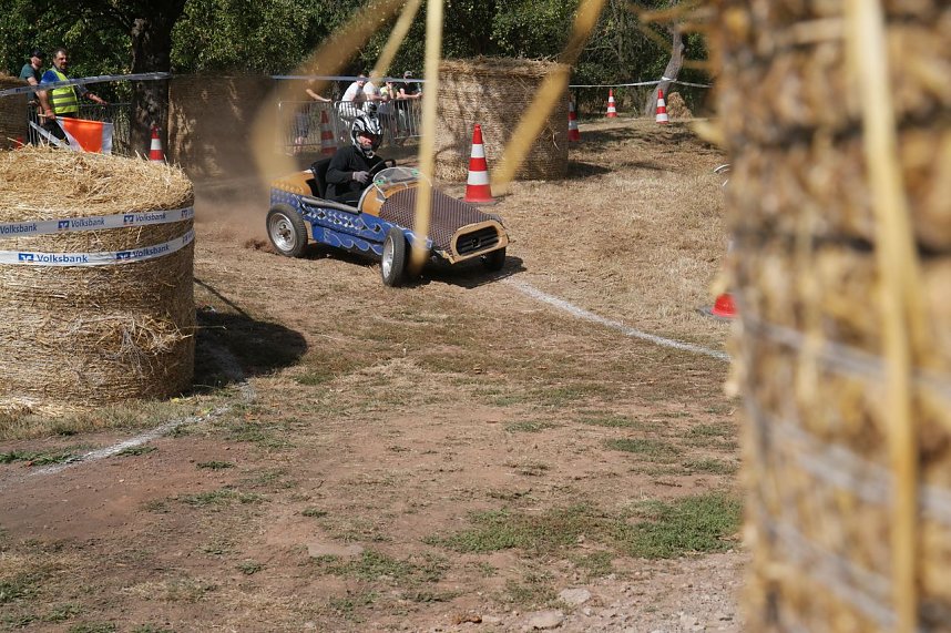 2. Seifenkisten-Cross