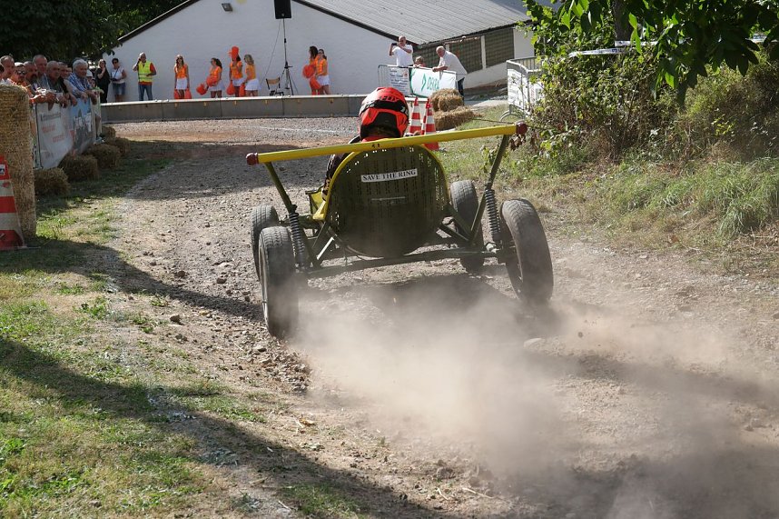 2. Seifenkisten-Cross