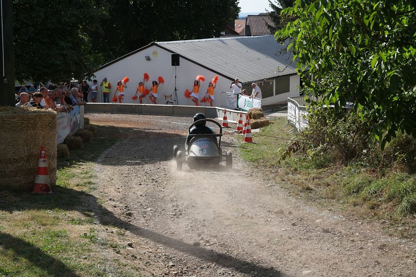 2. Seifenkisten-Cross