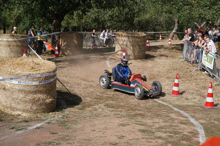 2. Seifenkisten-Cross