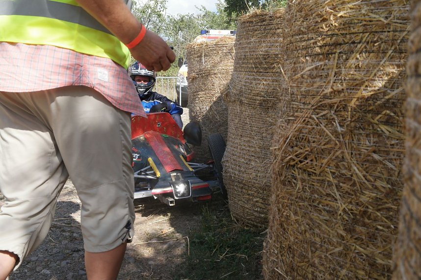 2. Seifenkisten-Cross