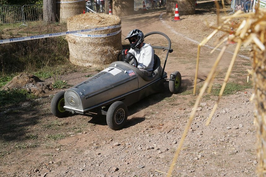 2. Seifenkisten-Cross