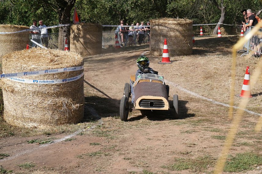 2. Seifenkisten-Cross