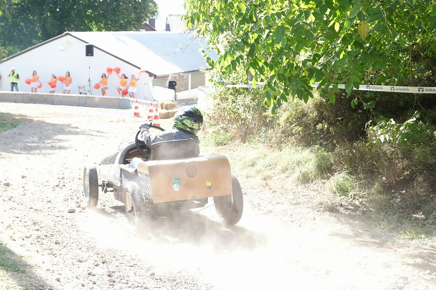 2. Seifenkisten-Cross