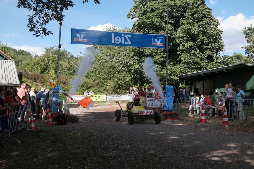 2. Seifenkisten-Cross