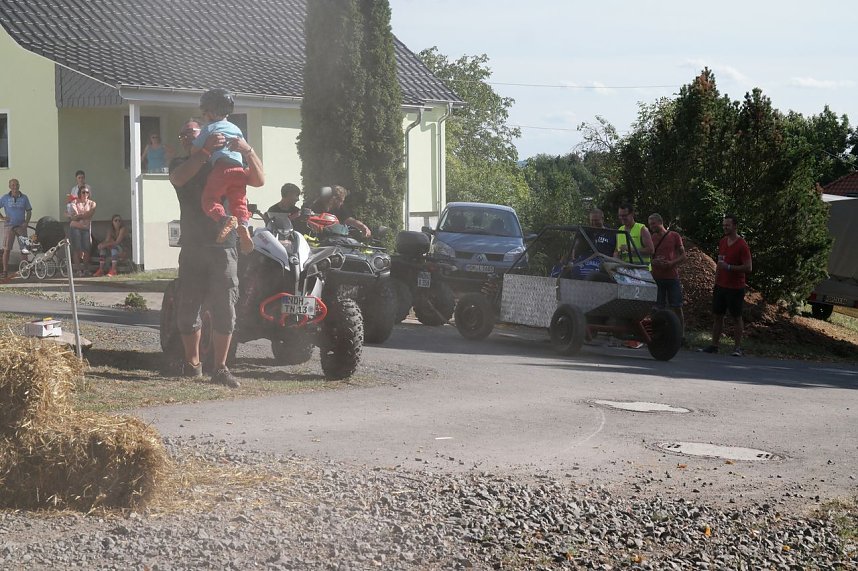 2. Seifenkisten-Cross