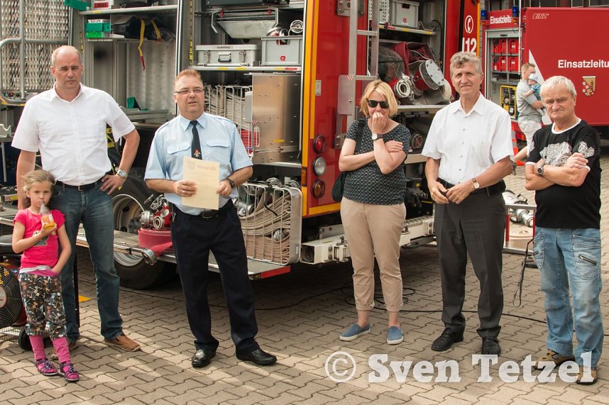 Tag der Offenen T&uuml;r